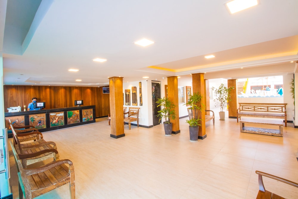 Hotel Shangrila Rede Soberano 38/66