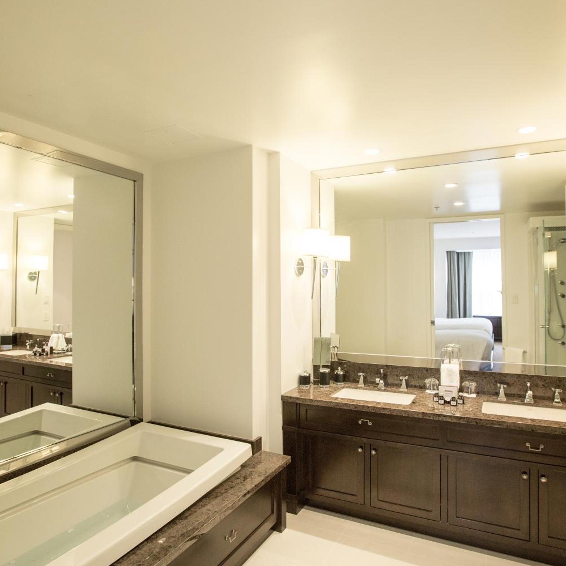 Urban, Suite, 2 Beds، Hotel Le Bonne Entente 5/5