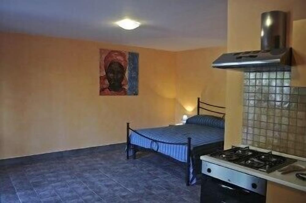 Rosso Vulcano Bed Breakfast 7/33