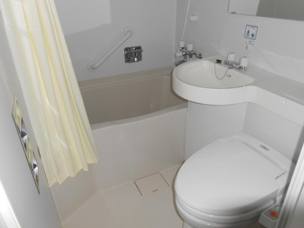 Kuretake Inn Premium Fujinomiya Ekimae 23/26