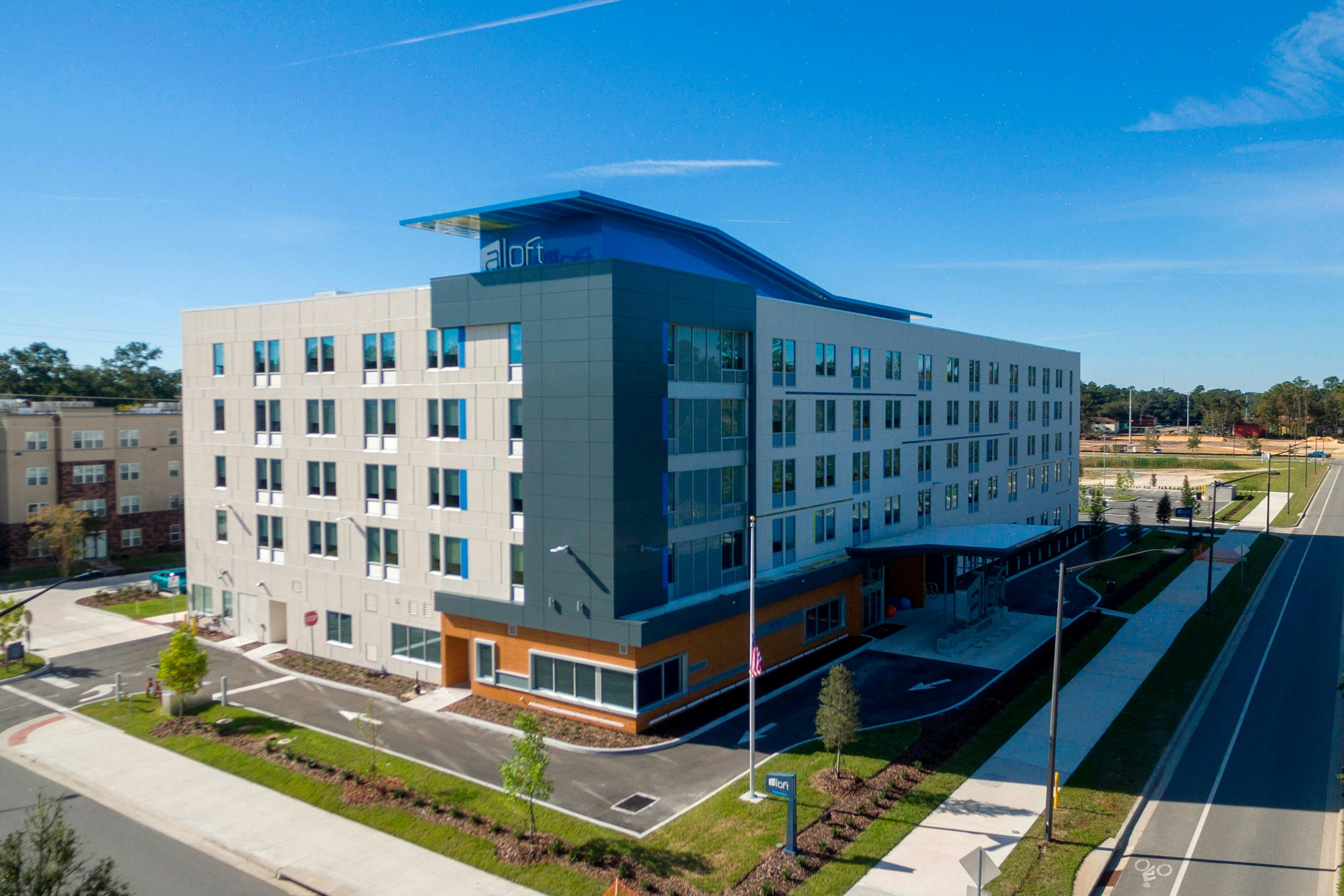 Aloft Gainesville University Area in GAINESVILLE - FL