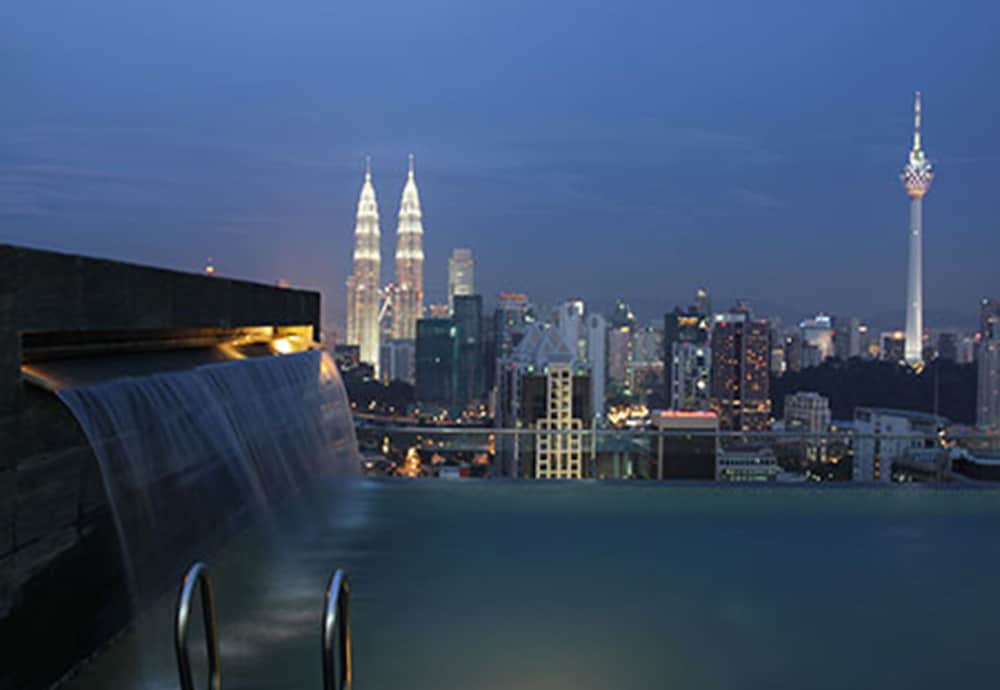 Upper View Regalia Hotel 46/50