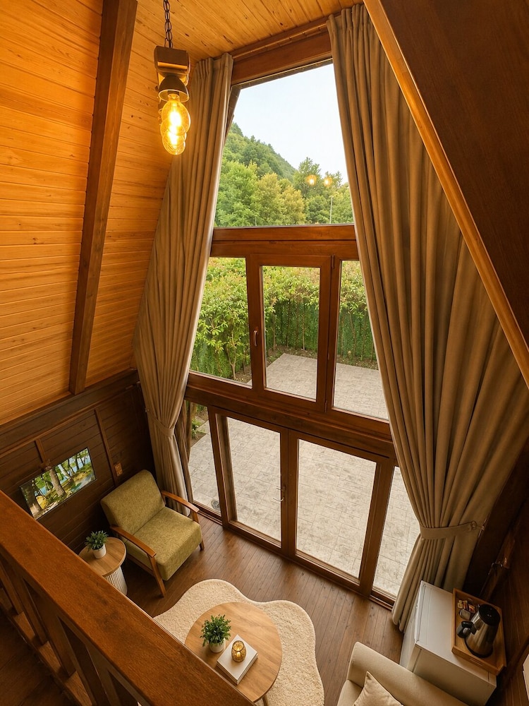 Oce Bungalow 17/48