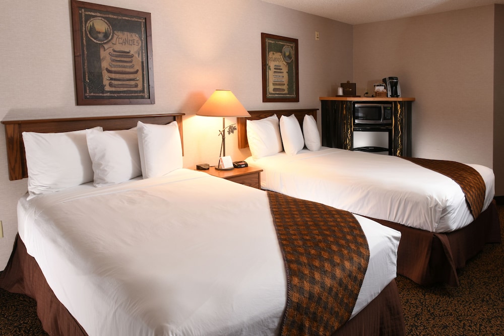 Stoney Creek Hotel Des Moines - Johnston 7/67