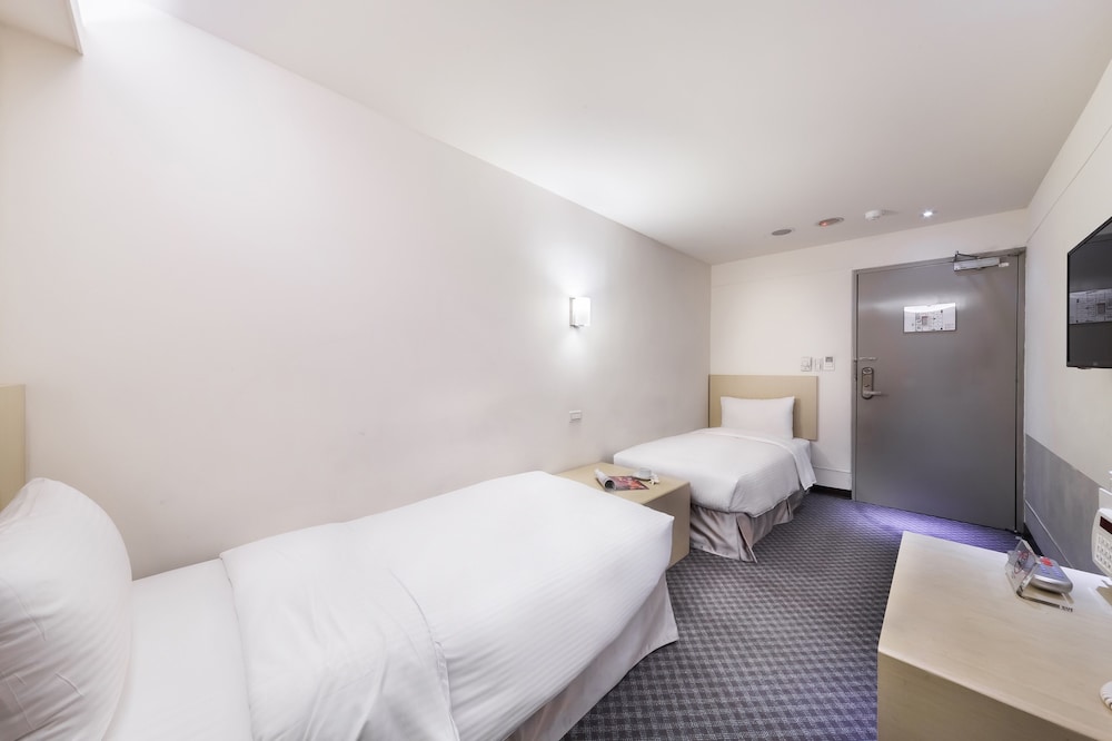 Green World Hotel Linsen 24/41