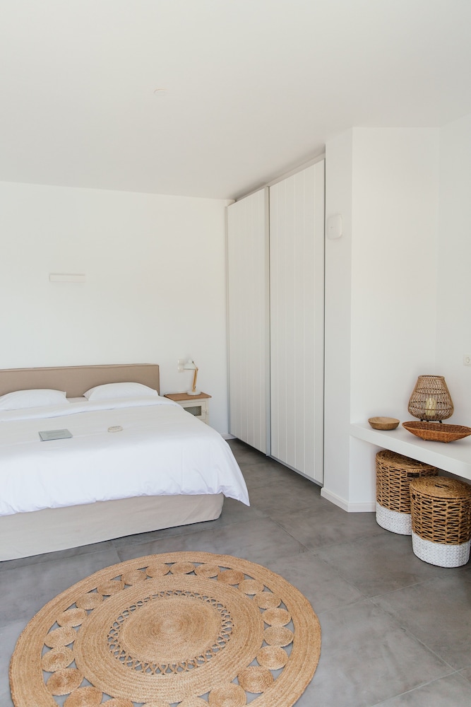 Pino Di Loto Boutique Bed & Breakfast 6/31