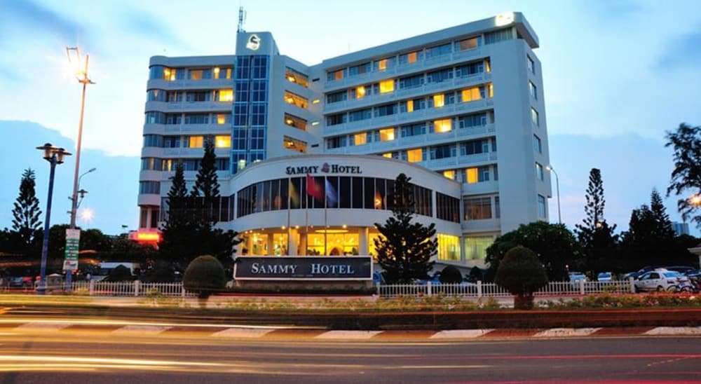 Sammy Hotel Vung Tau 2/35