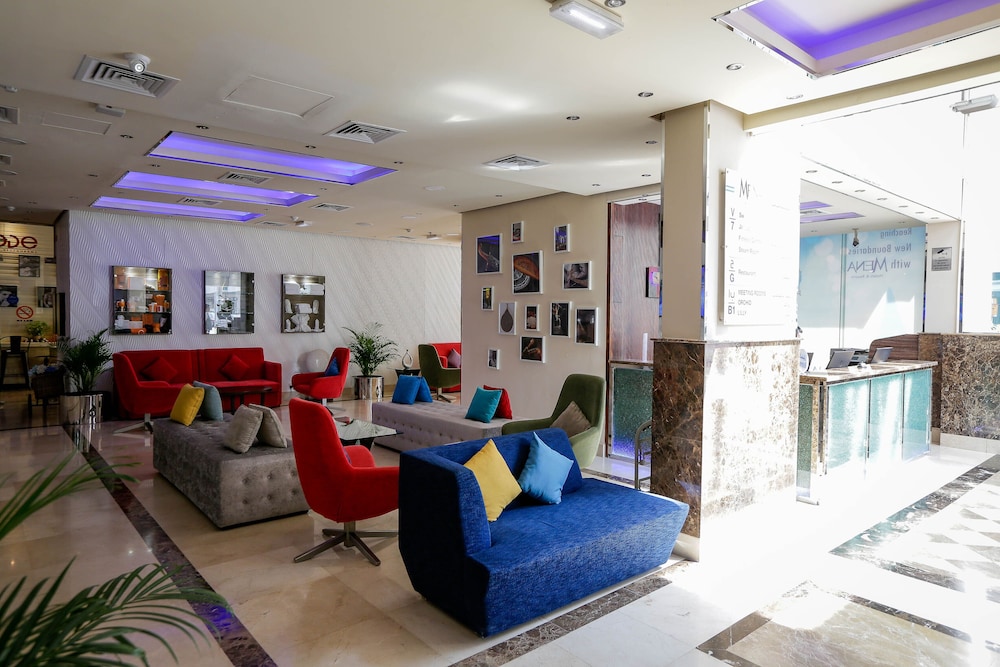 lounge