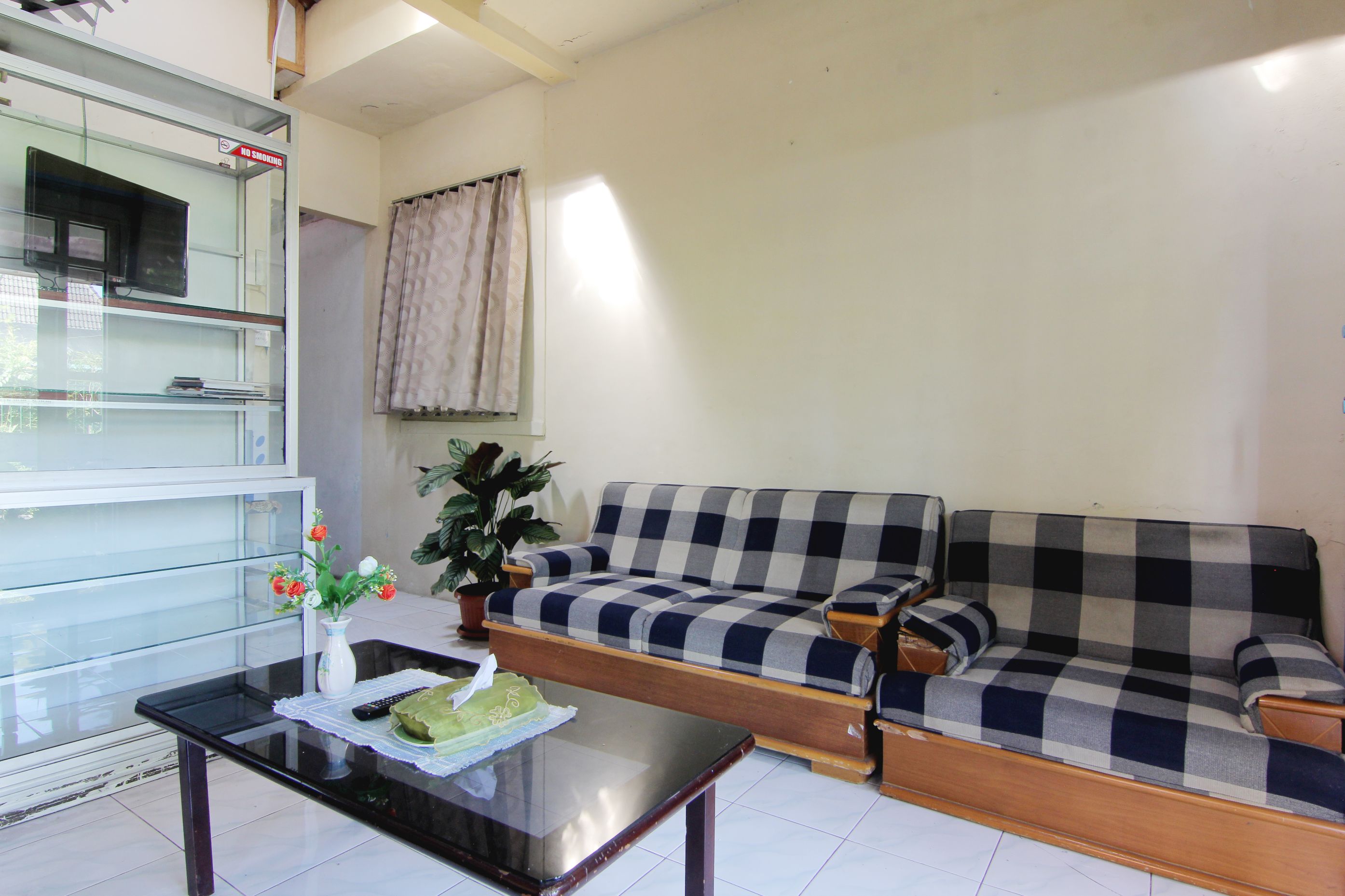 Batik Trinidar Homestay by ZUZU 14/21