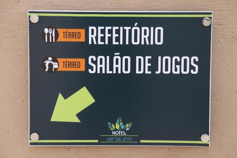 Hotel Vale das Artes 31/50