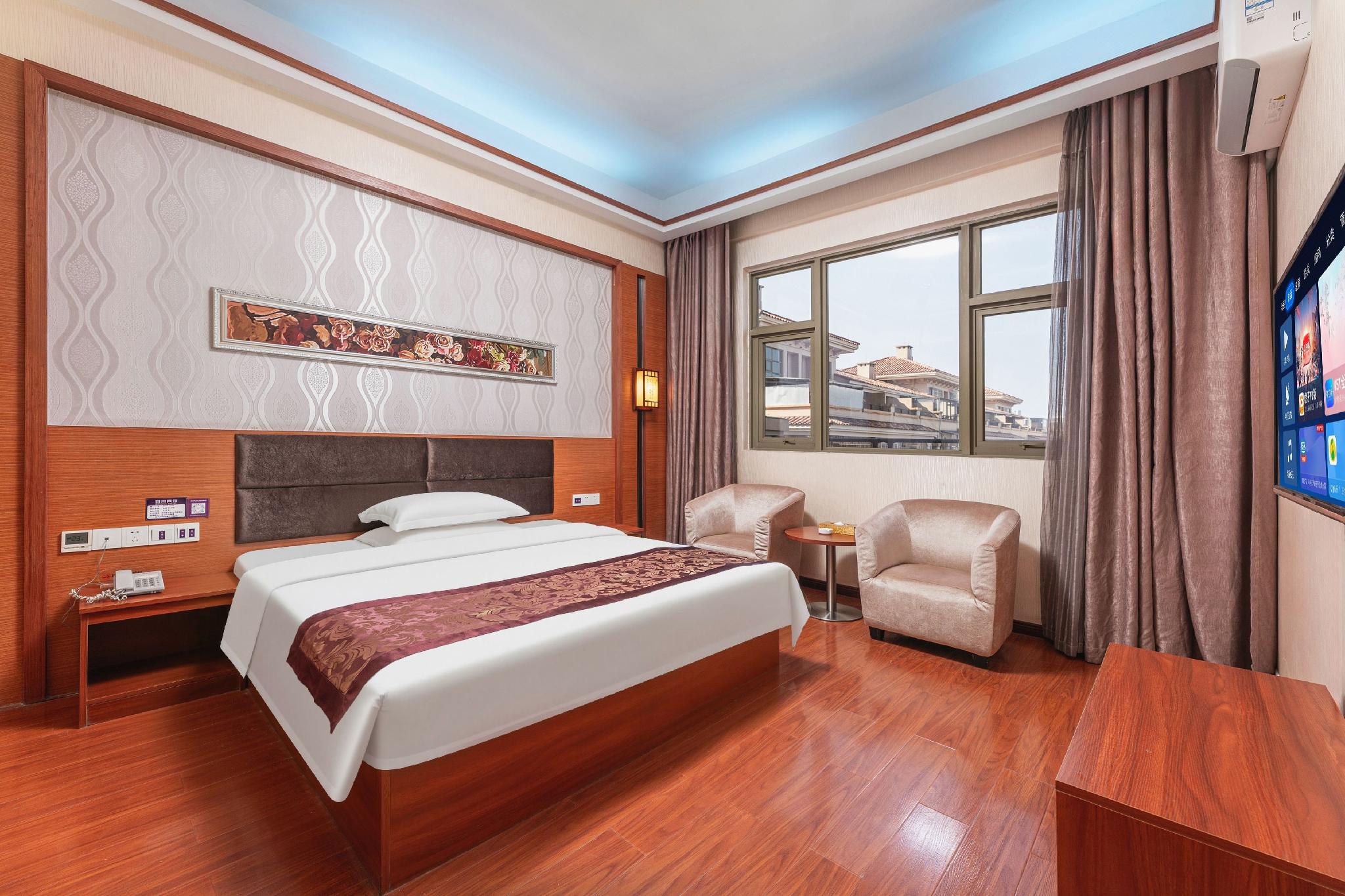 Rongzhou Hotel 14/26