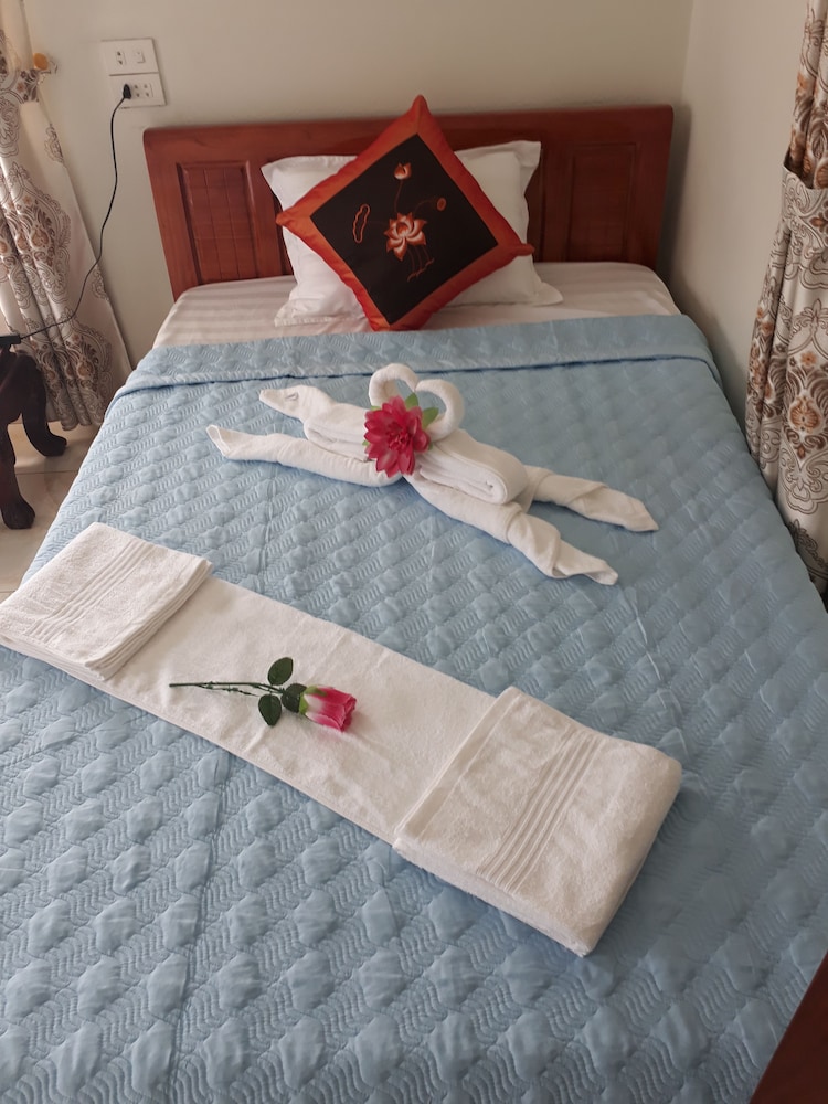 Tamcoc White Swan Hostel 31/48