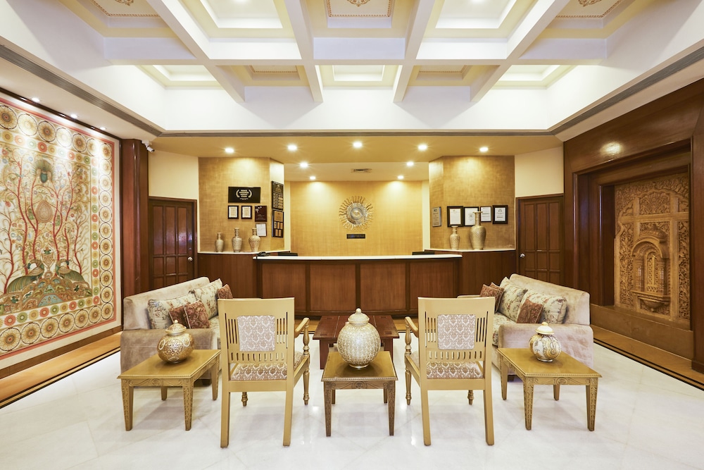 Club Mahindra Kumbhalgarh 22/42