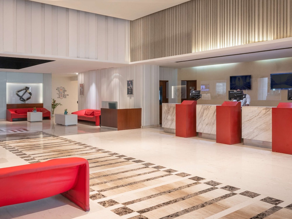 Ibis Delhi Airport 49/71