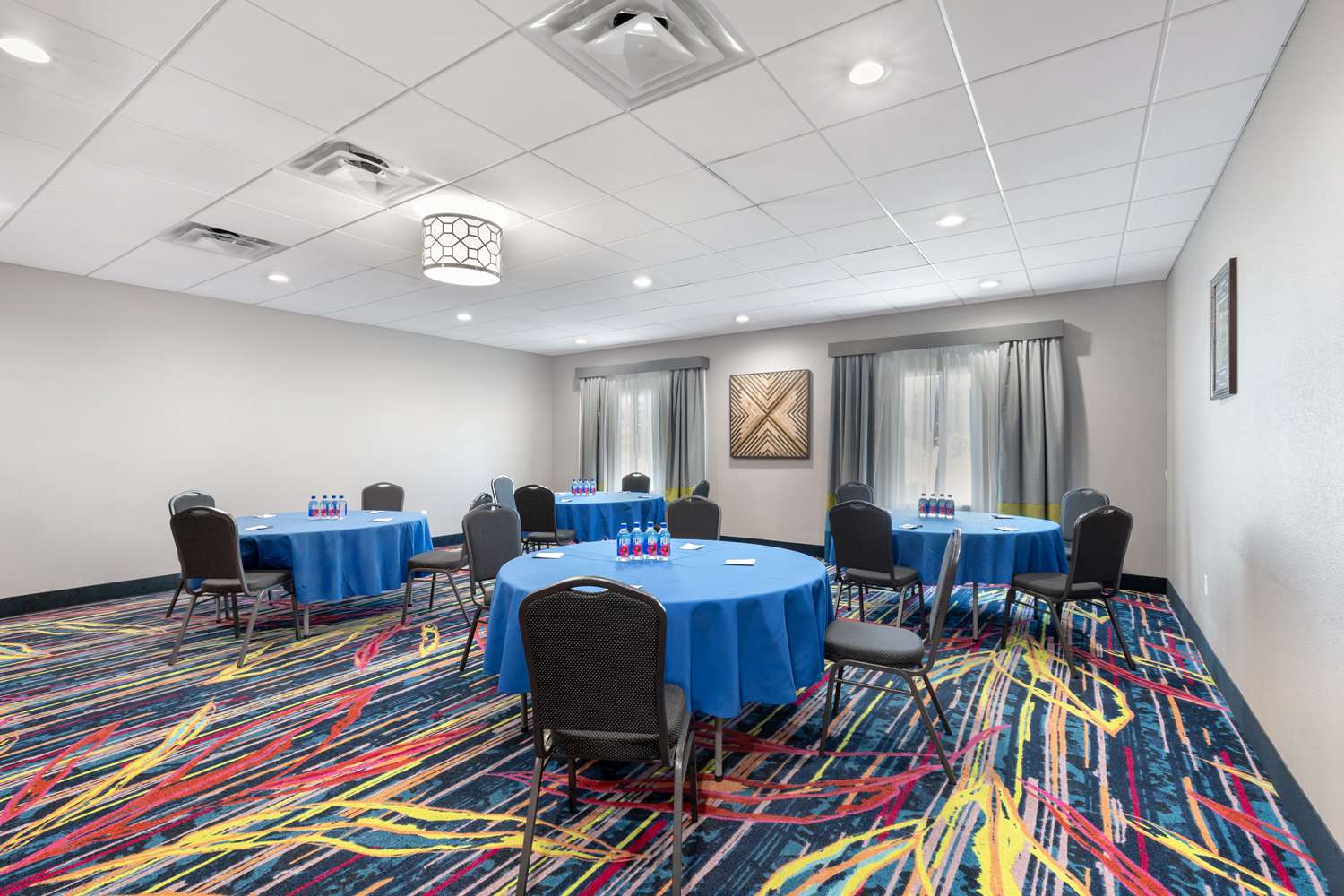 Best Western Plus Medical Center Hotel 32/37