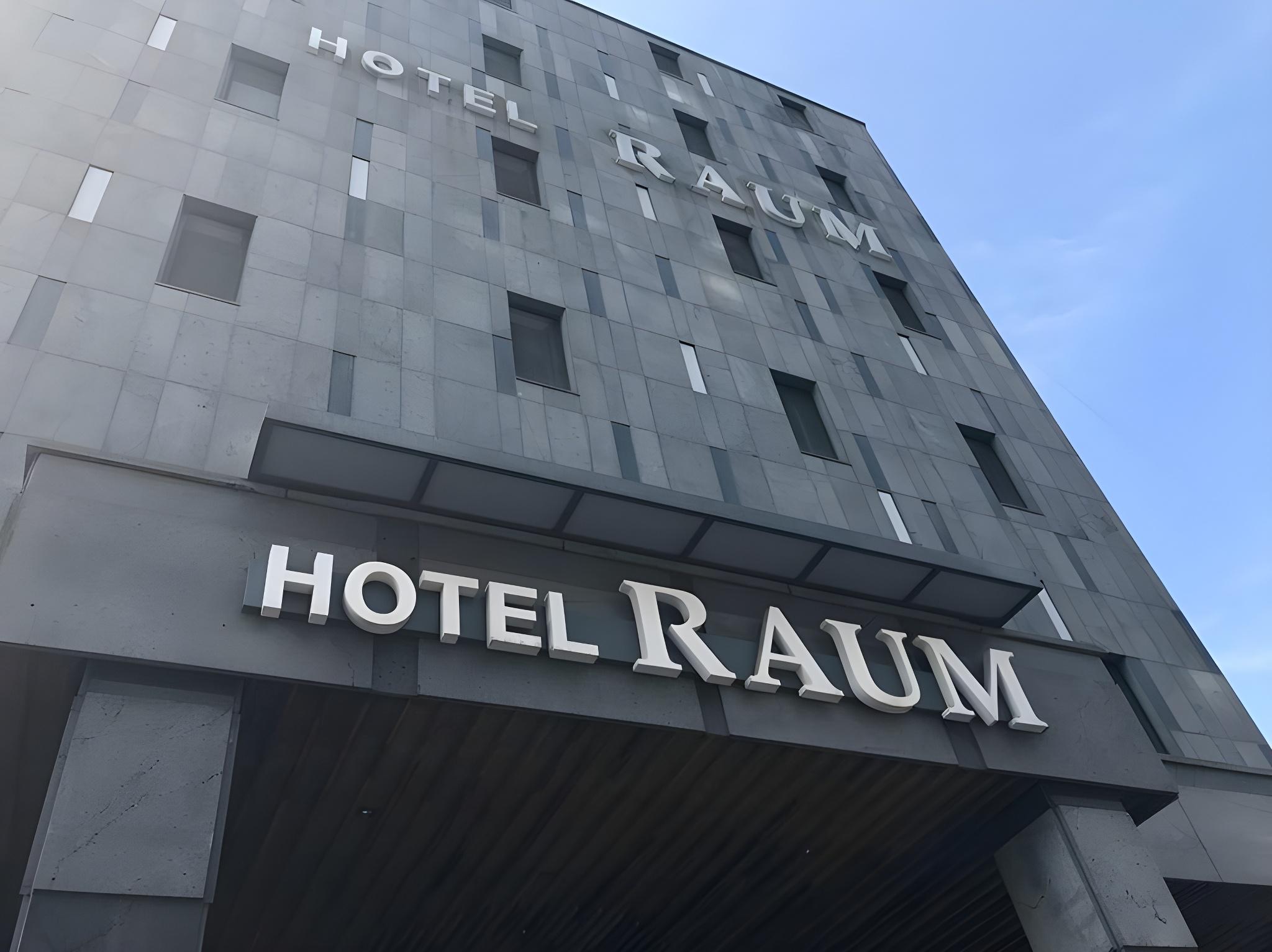 Raum Hotel 9/41