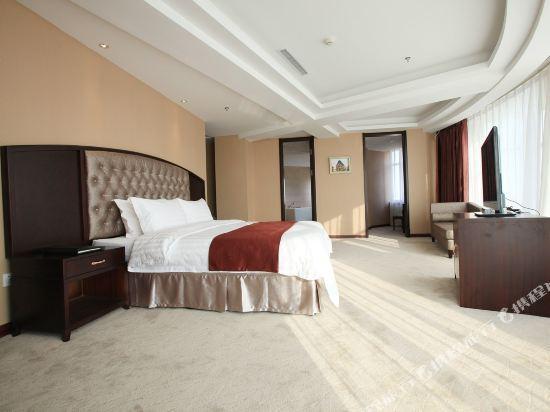 Haoyu Business Hotel 9/14