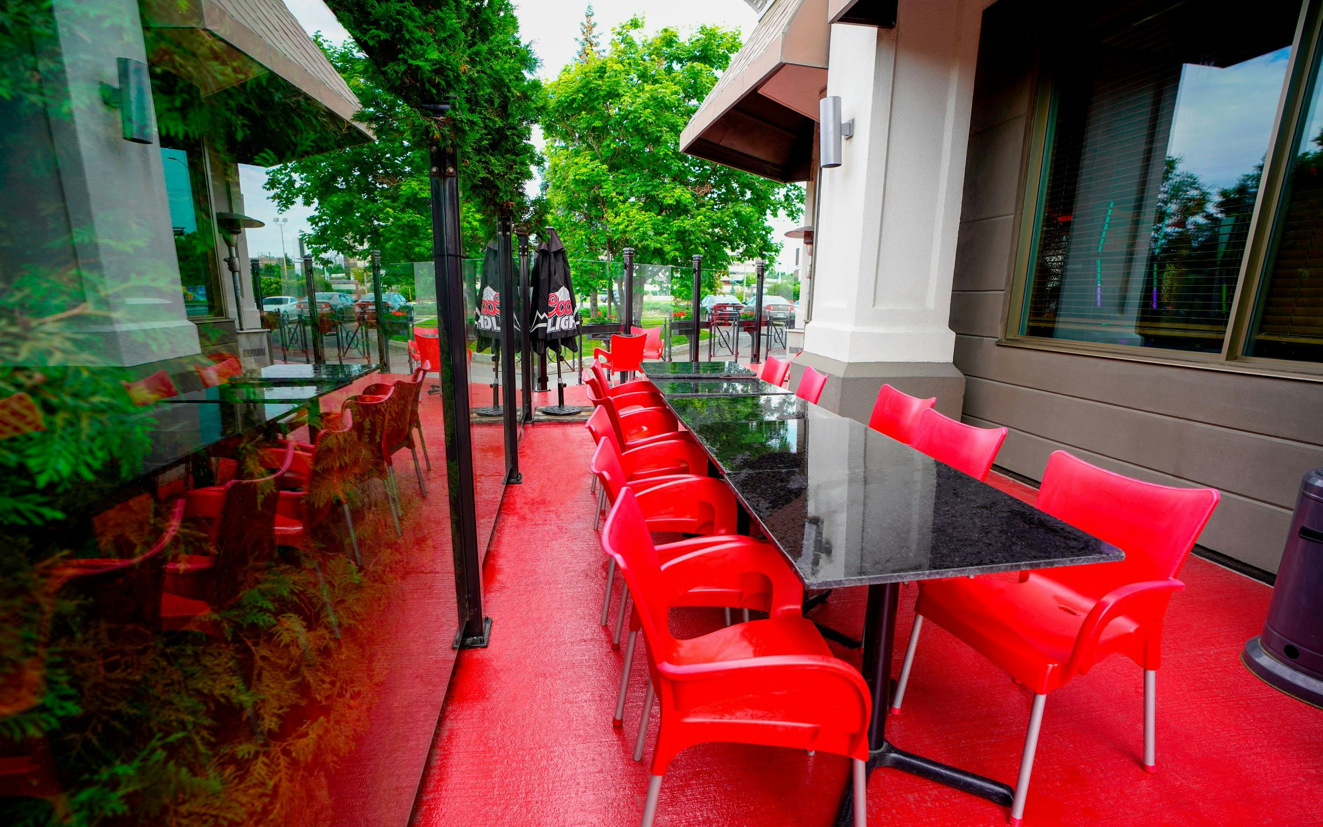 Hotel Plaza Quebec 36/50