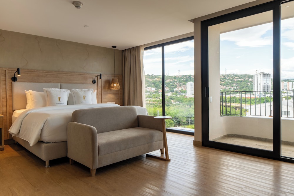 Hotel Faranda Collection Cucuta 19/58
