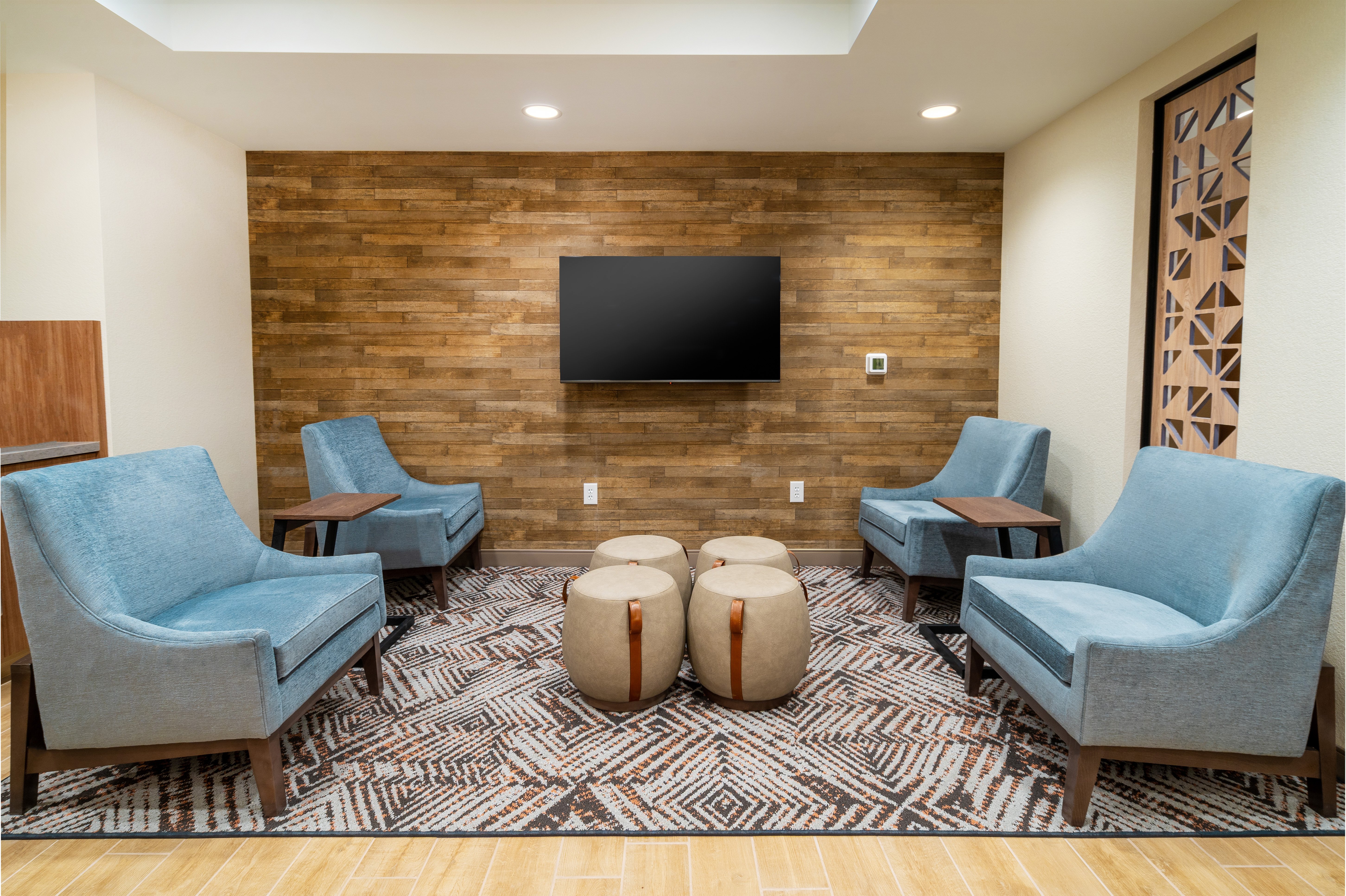 Candlewood Suites Las Vegas E Tropicana 37/46