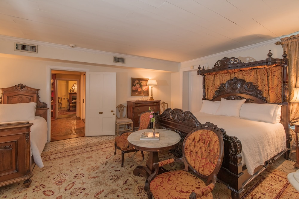 The Burn Bed And Breakfast 26/50