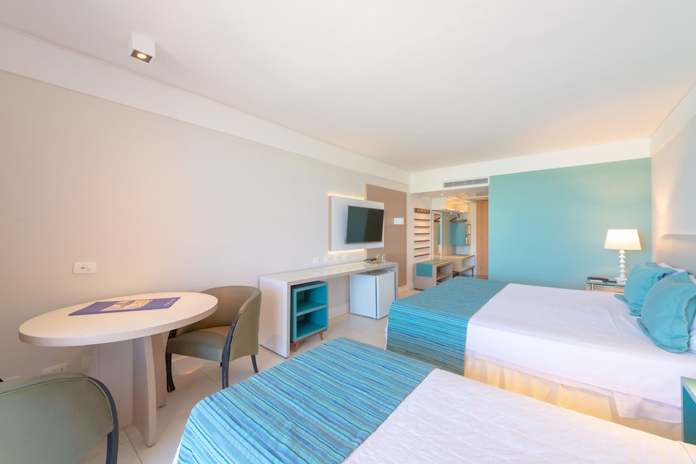 Ocean Palace All Inclusive Premium 11/50