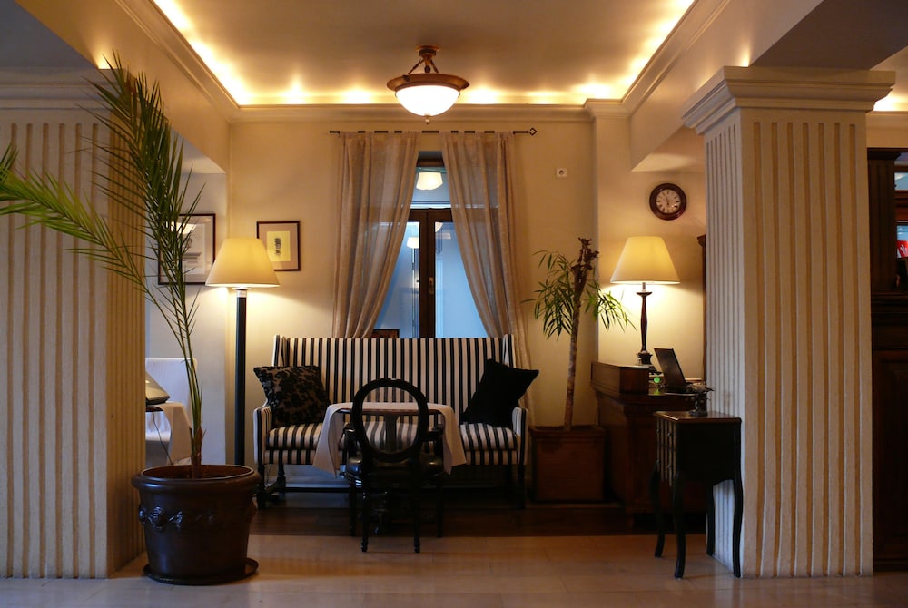 Arc de Triomphe By Residence Hotels 36/43