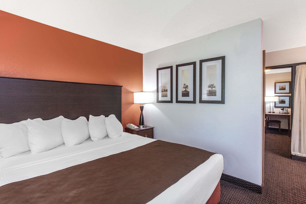 Americinn By Wyndham White Bear Lake St. Paul 5/20