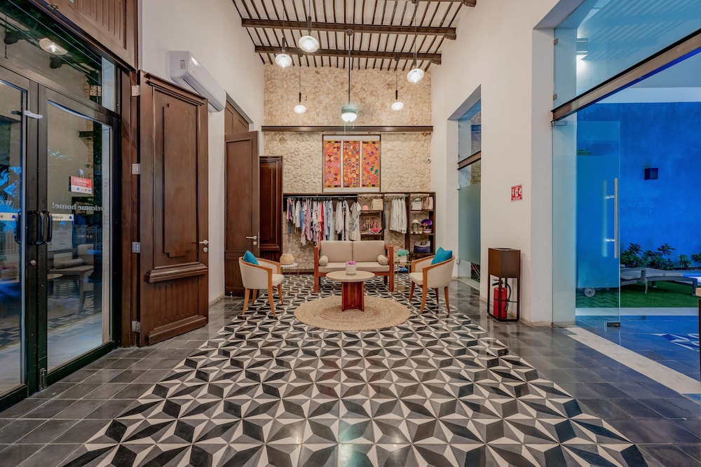 Casona Las Tres Marias - Only Adults 68/76