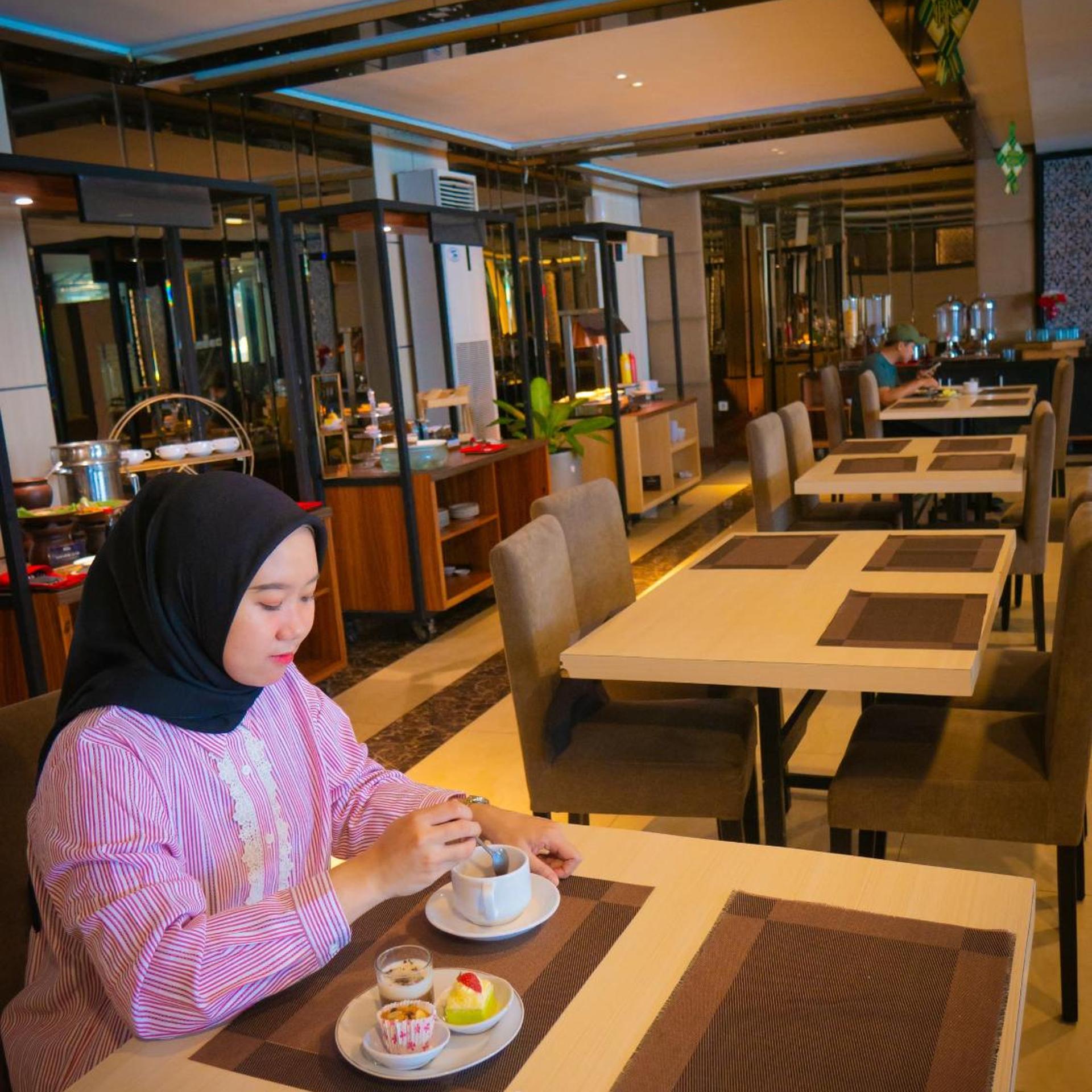Nirwana Pekalongan 17/27