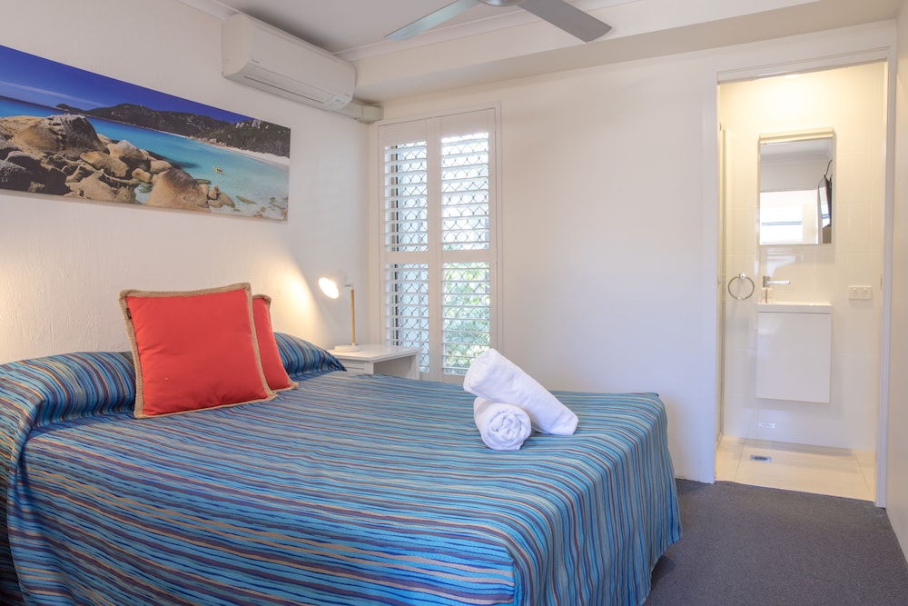 The Islander Noosa Resort 23/86