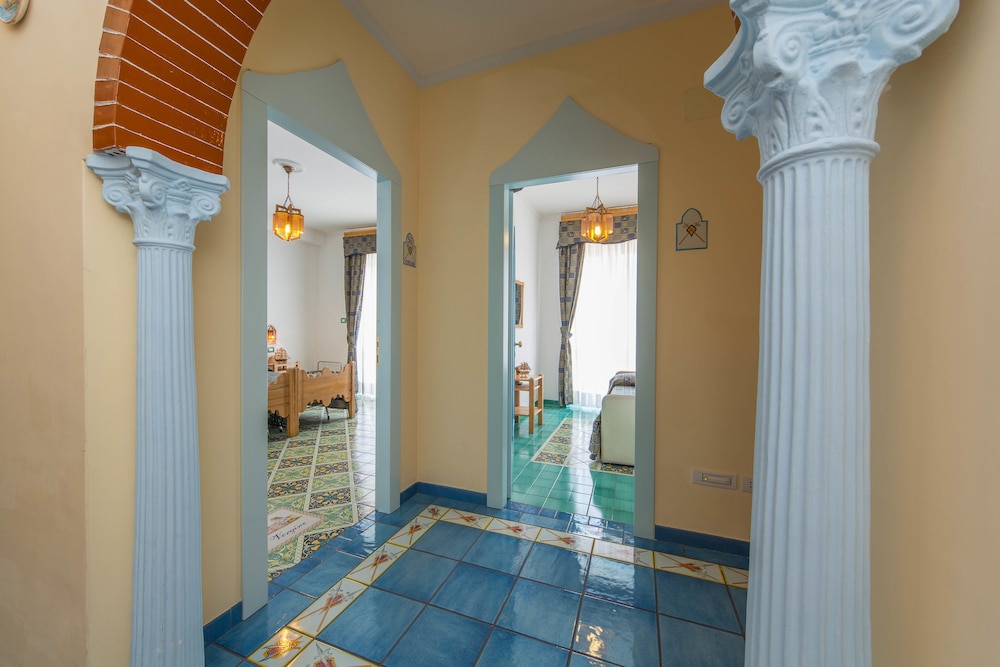 Albergo Riviera 46/46