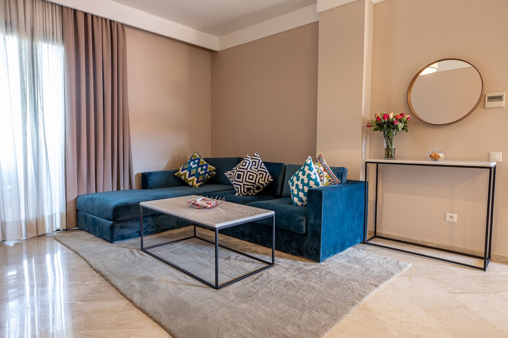 Oliva Hotel Condominium Marrakech 36/55