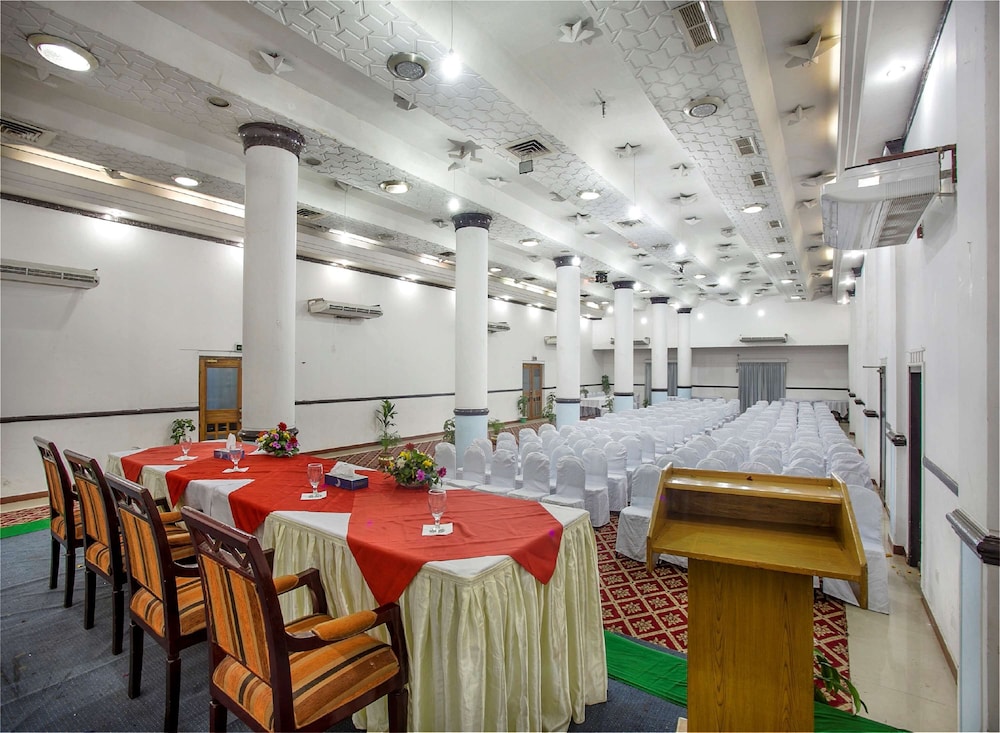 Agrabad Hotel 55/69