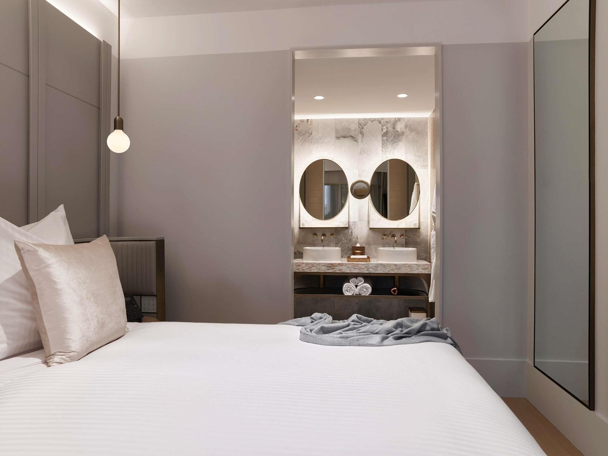 جناح ديلوكس فاخر، The Porter House Hotel Sydney - MGallery 2/7