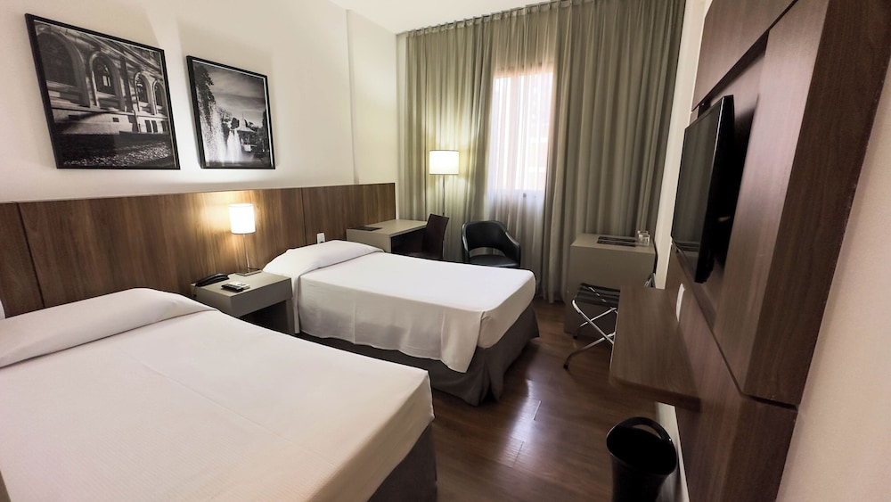 Hotel Vivenzo Savassi 16/50