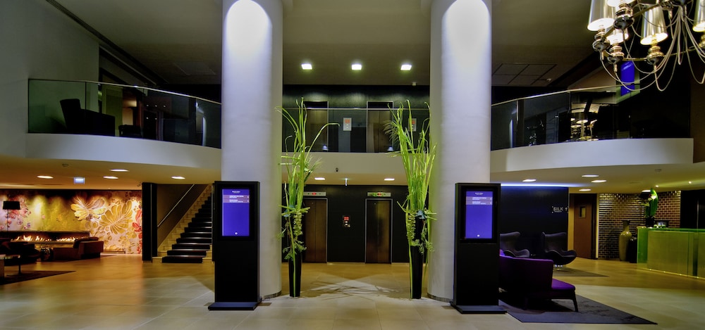 Sofitel Lyon Bellecour Hotel 67/71