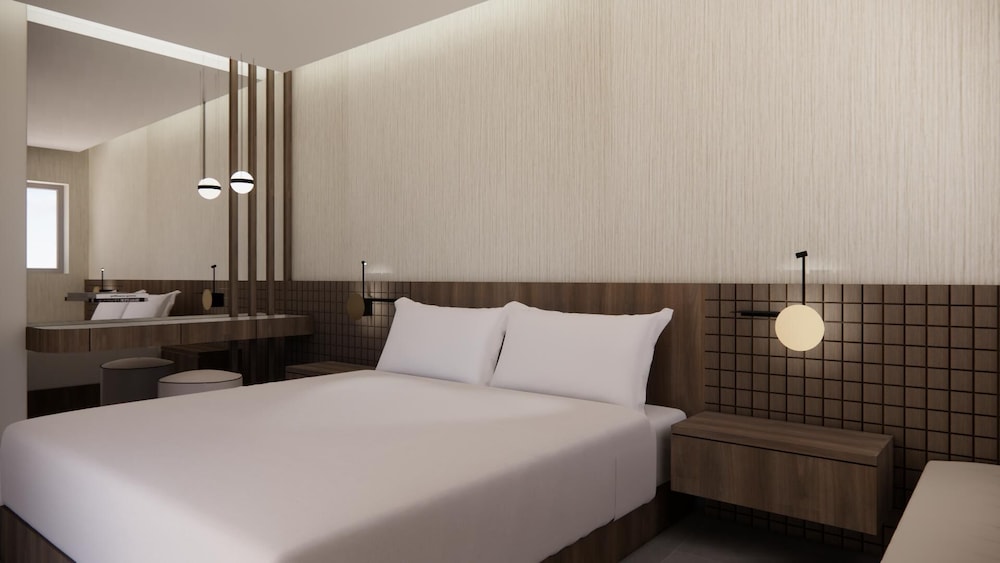 Galaxy Suites Boutique Resort 80/133