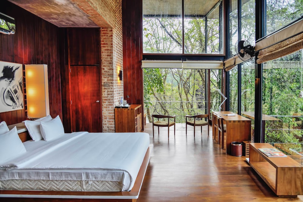 Kalundewa Retreat 12/65
