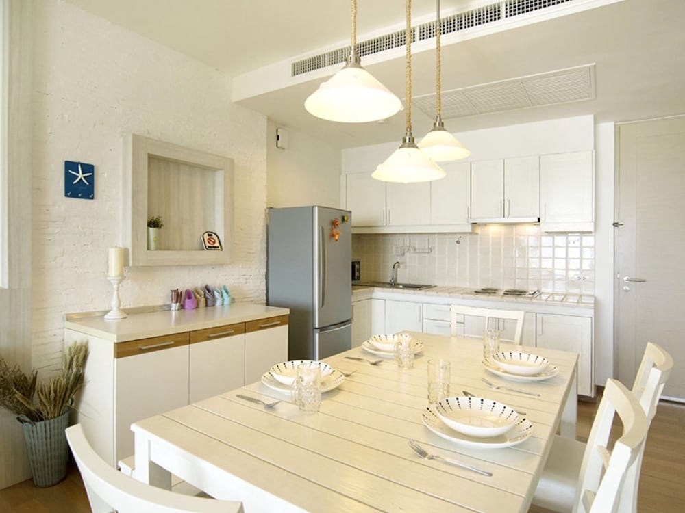 Away Baan Nub Kluen Beachfront At Huahin 13/29