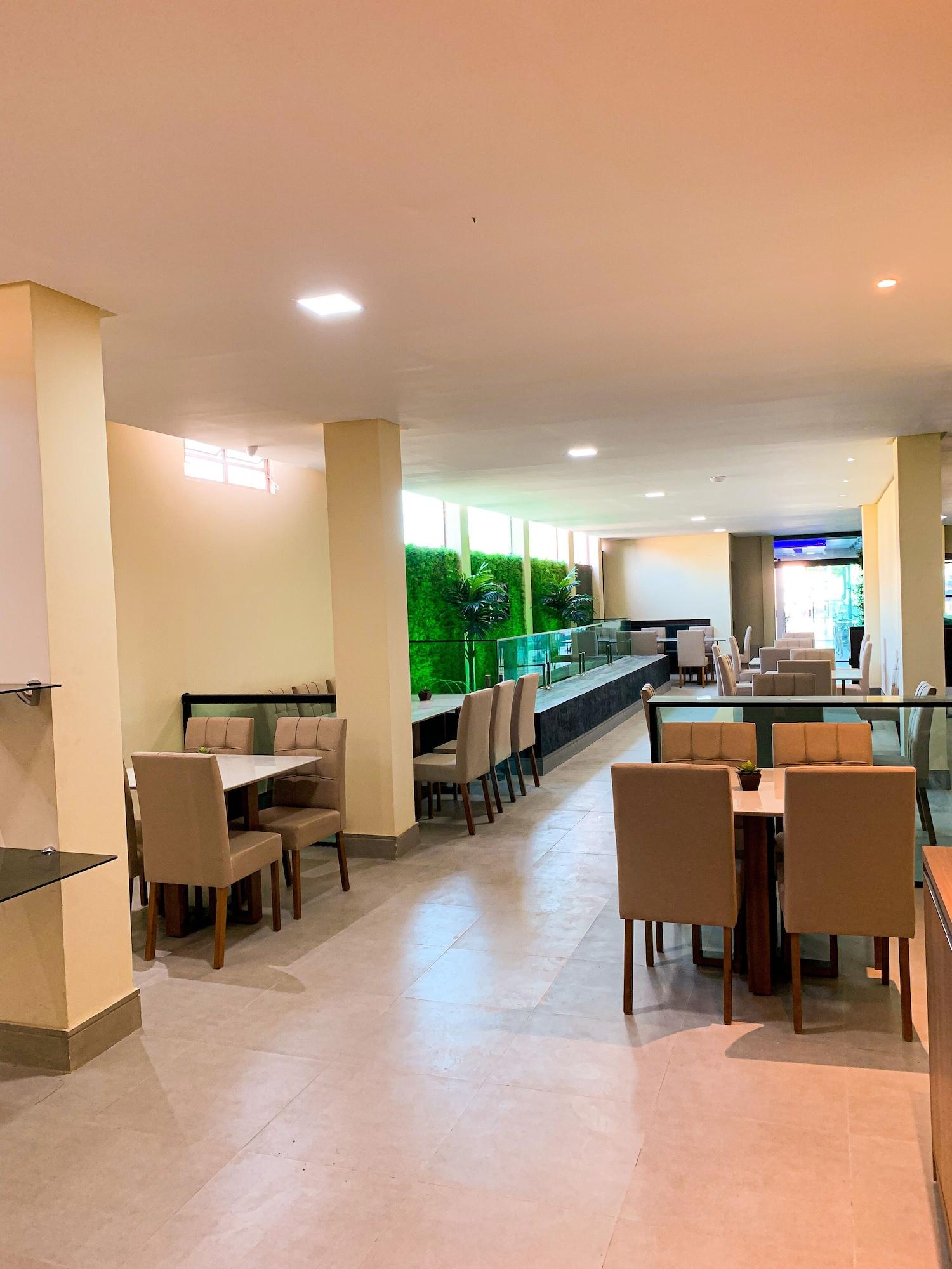 Atlantico Sul Hotel Porto de Galinhas 34/50