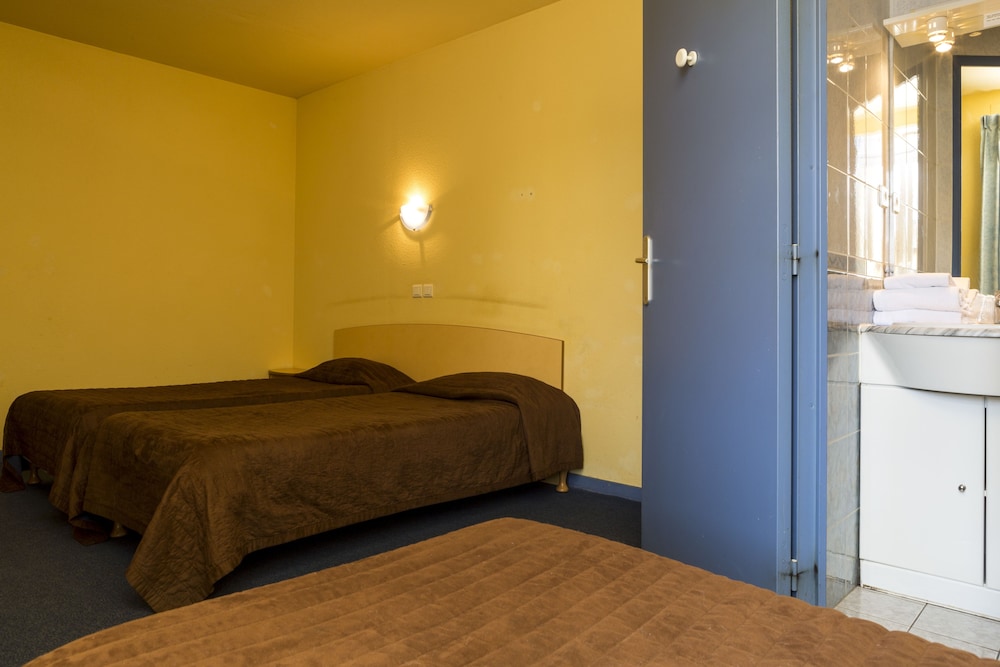 Hotel Residence Avermes 14/47