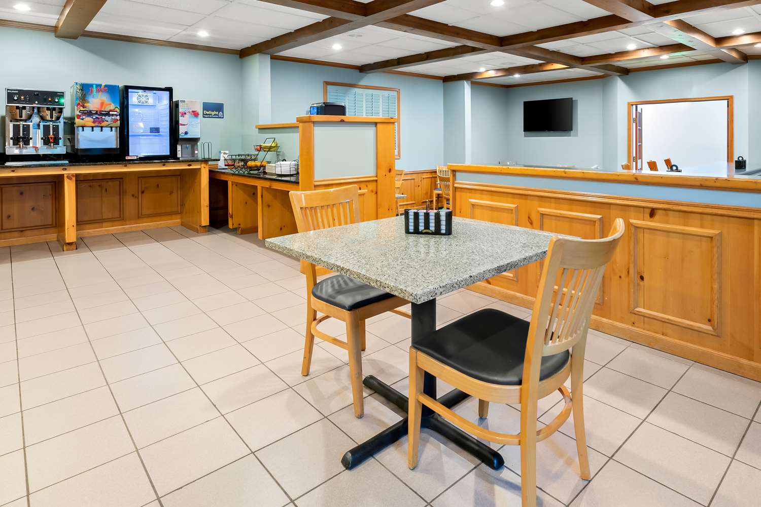 Best Western Inn Rice Lake 9/11