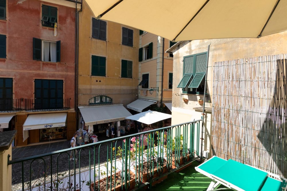 Hotel Nazionale Portofino 48/49