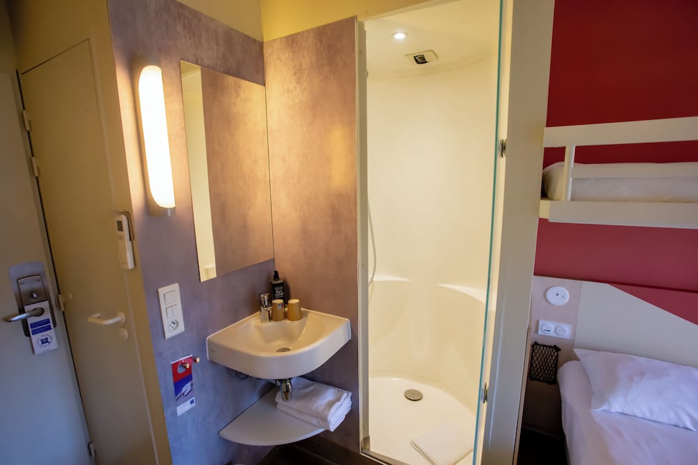 Ibis Budget Haguenau 63/64