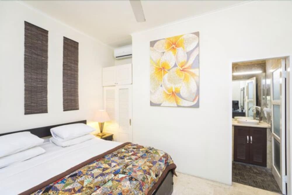Beach Melati Apartments 12/50