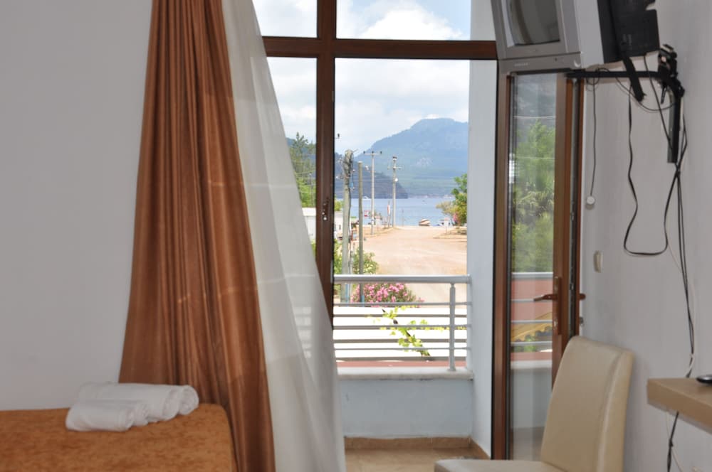 Adrasan Shambala Hotel 18/39