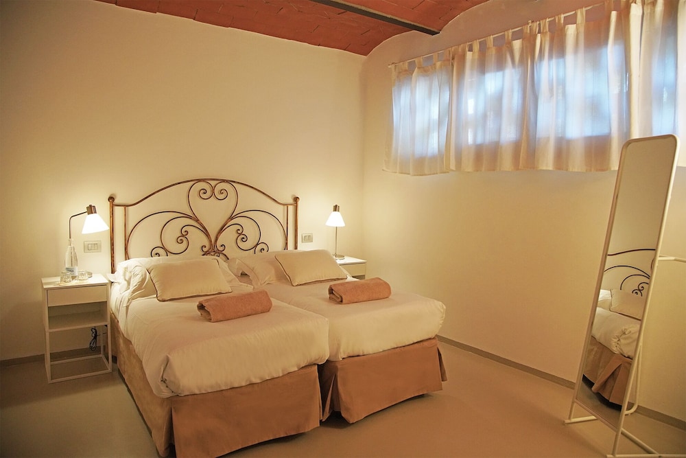 Tenuta di Sticciano 18/50