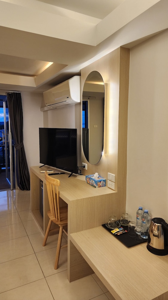 I Krabi Hostel Aonang 27/41