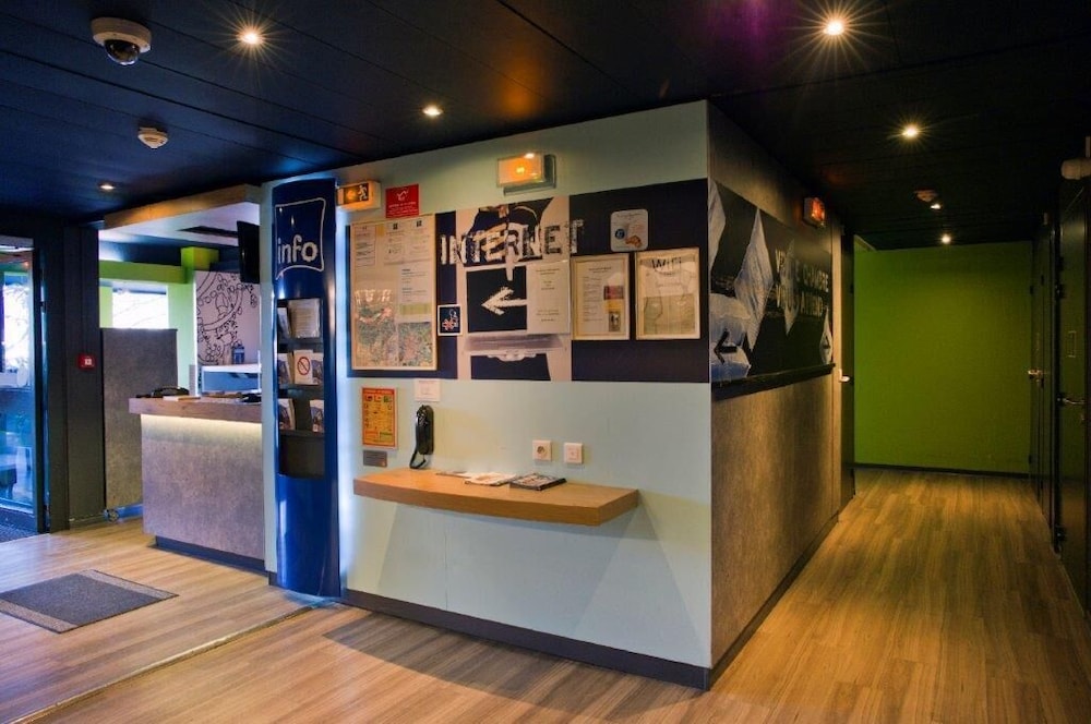 IBIS BUDGET BEAUNE 5/50